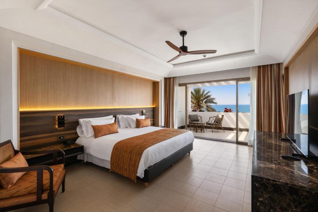 HOTEL RIU PALACE<br> TIKIDA