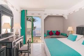 AGADIR BEACH<BR>CLUB